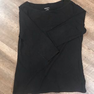 Target Merona 3/4 Sleeve